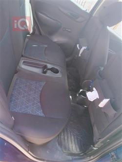 شيفروليه سبارك